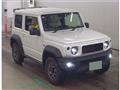 2023 Suzuki Jimny Sierra