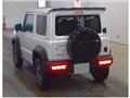2023 Suzuki Jimny Sierra