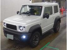 2023 Suzuki Jimny Sierra