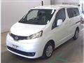 2017 Nissan NV200 VANETTE