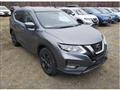 2022 Nissan X-Trail