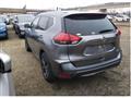 2022 Nissan X-Trail