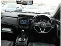 2022 Nissan X-Trail
