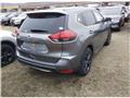 2022 Nissan X-Trail