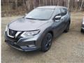 2022 Nissan X-Trail