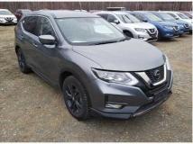 2022 Nissan X-Trail