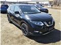 2022 Nissan X-Trail