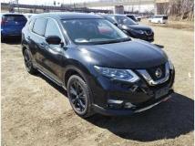 2022 Nissan X-Trail