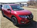 2022 Nissan X-Trail