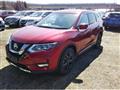 2022 Nissan X-Trail