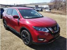 2022 Nissan X-Trail