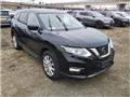 2022 Nissan X-Trail
