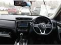 2022 Nissan X-Trail