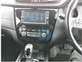 2022 Nissan X-Trail