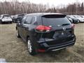 2022 Nissan X-Trail