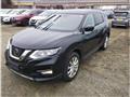 2022 Nissan X-Trail