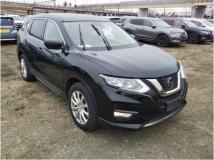 2022 Nissan X-Trail