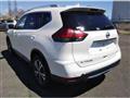 2021 Nissan X-Trail