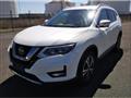 2021 Nissan X-Trail
