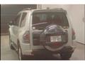 2017 Mitsubishi Pajero