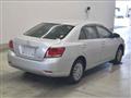 2021 Toyota Allion
