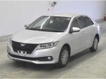 2021 Toyota Allion