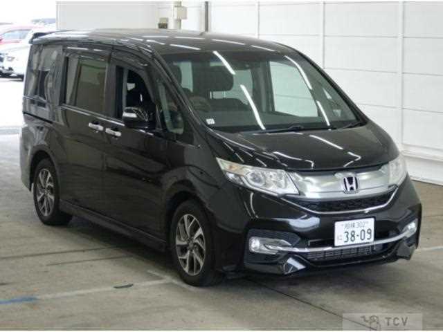 2017 Honda Honda Others
