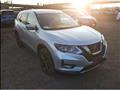 2022 Nissan X-Trail