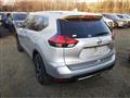 2022 Nissan X-Trail
