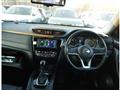 2022 Nissan X-Trail