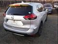 2022 Nissan X-Trail