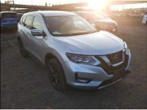 2022 Nissan X-Trail