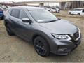2022 Nissan X-Trail