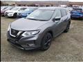 2022 Nissan X-Trail