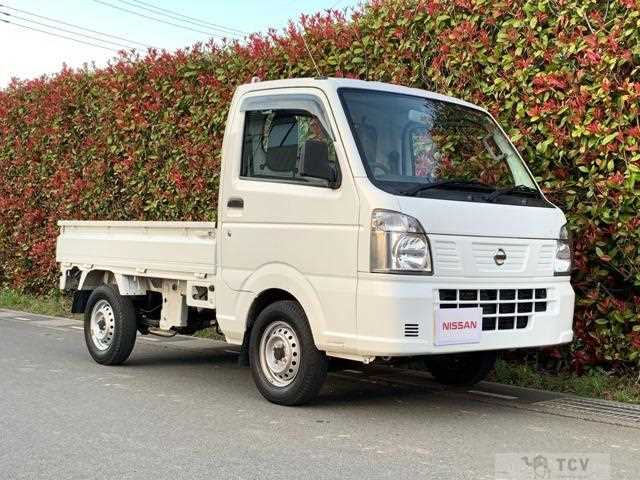 2020 Nissan Nissan Others