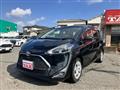 2019 Toyota Sienta