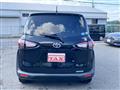 2019 Toyota Sienta