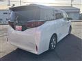 2025 Toyota Alphard G