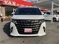 2025 Toyota Alphard G