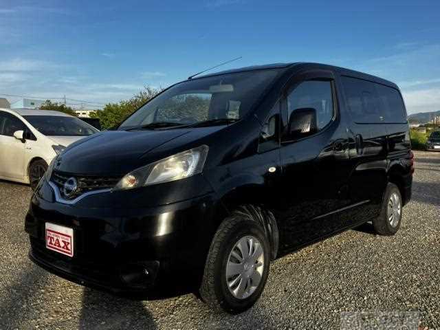 2014 Nissan NV200 VANETTE