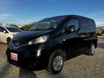 2014 Nissan NV200 VANETTE