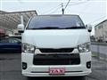 2023 Toyota Hiace Van
