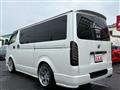 2023 Toyota Hiace Van