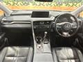 2016 Lexus RX