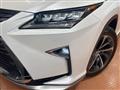 2016 Lexus RX