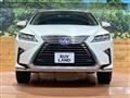 2016 Lexus RX
