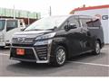 2021 Toyota Vellfire