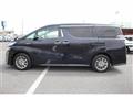2021 Toyota Vellfire