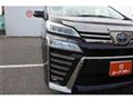 2021 Toyota Vellfire
