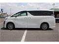 2018 Toyota Vellfire